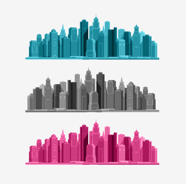 城市图标设置图片下载