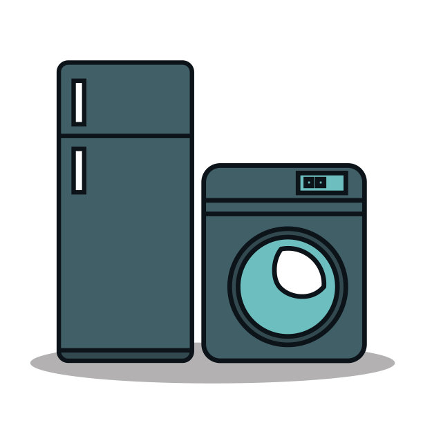 设置家电图标图片下载