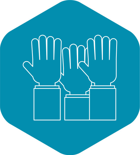 图标风格轮廓图片下载