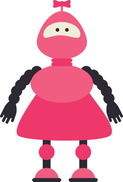 机器人技术未来创新图片下载