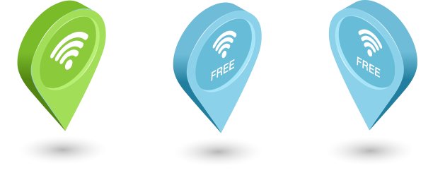 pin3图标图片下载