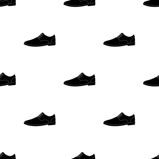 男士皮鞋用亮色的皮鞋搭配蕾丝鞋穿图片下载