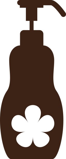 洗液器图标形象图片下载