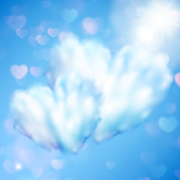 情人节EPS 10图片下载