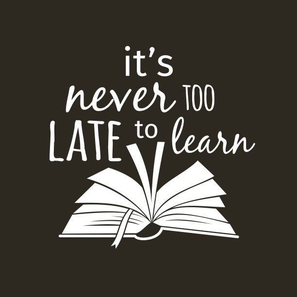 开卷学习概念图片下载