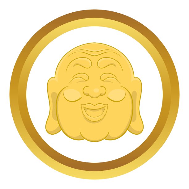 Budha头图标图片下载