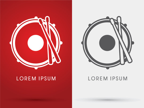 鼓陷阱图片下载