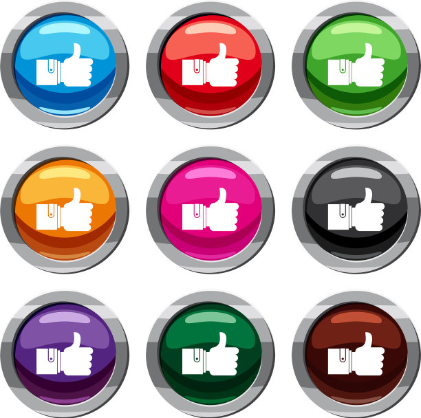 就像9套收藏品图片下载