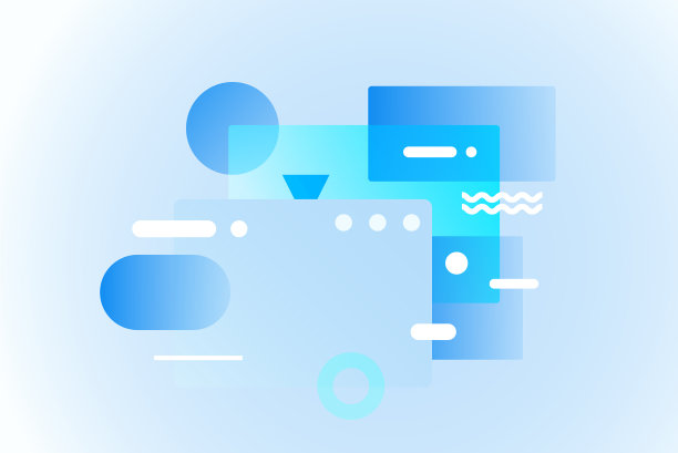 网页设计组成梯度网络图片下载