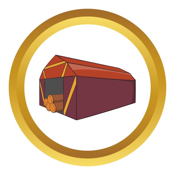 小屋图标图片下载