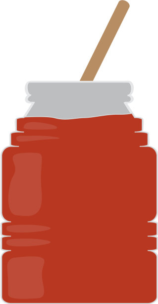 隔离蜂蜜罐图标图片下载