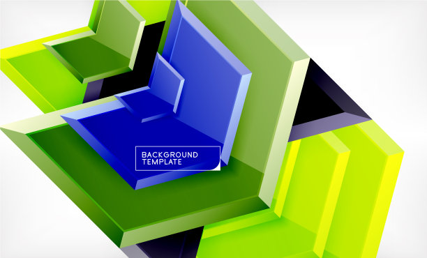 抽象光滑技术箭头背景图片下载