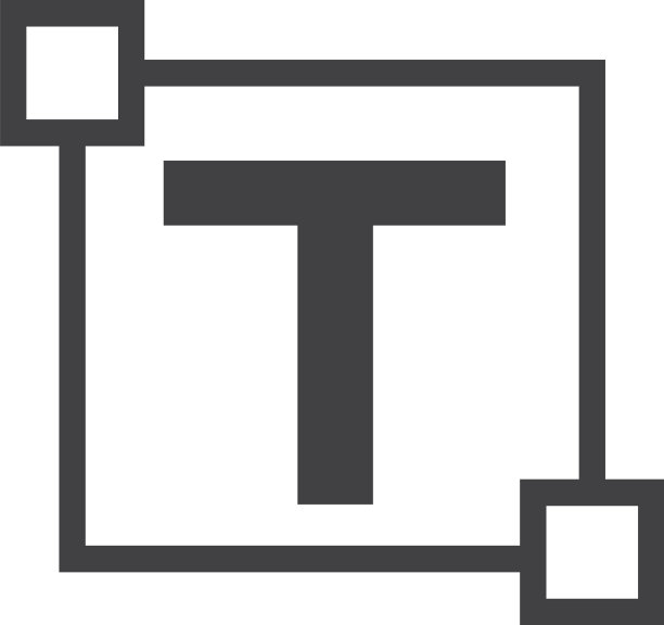 文本编辑字母图标图片下载