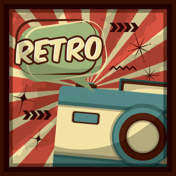 复古的设备图片下载