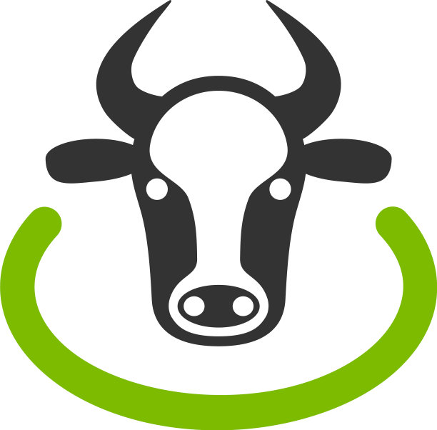 牛区平面图标图片下载