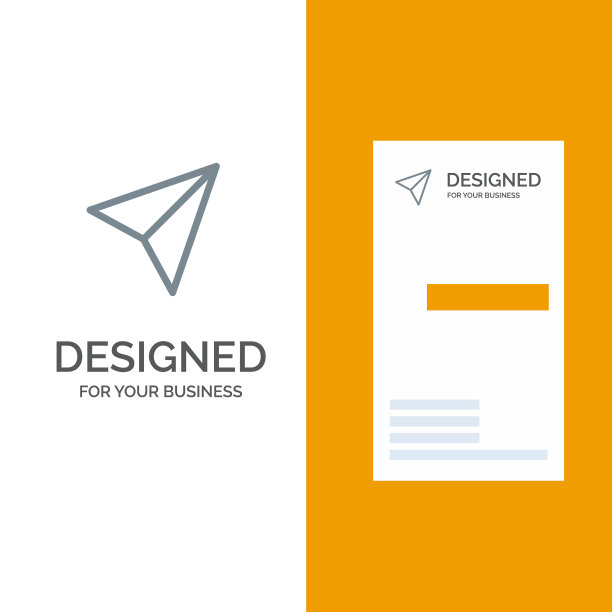 Instagram共享灰色标志设计和图片下载