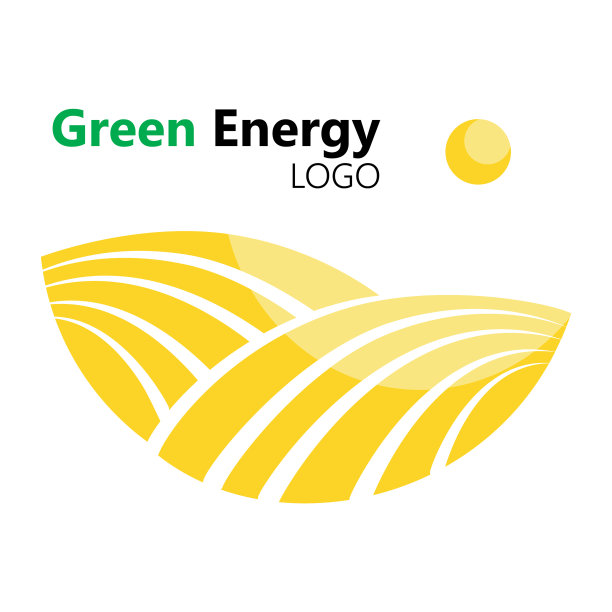 标志型农业标志与领域图片下载