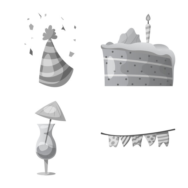 派对和生日偶像图片下载