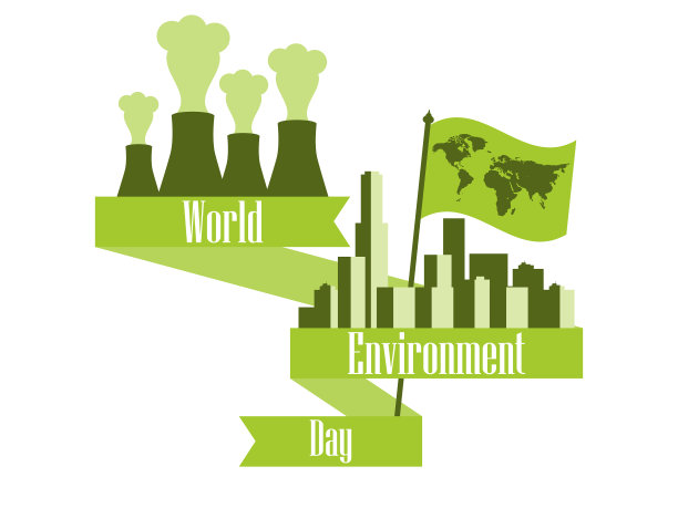 6月5日世界环境日图片下载