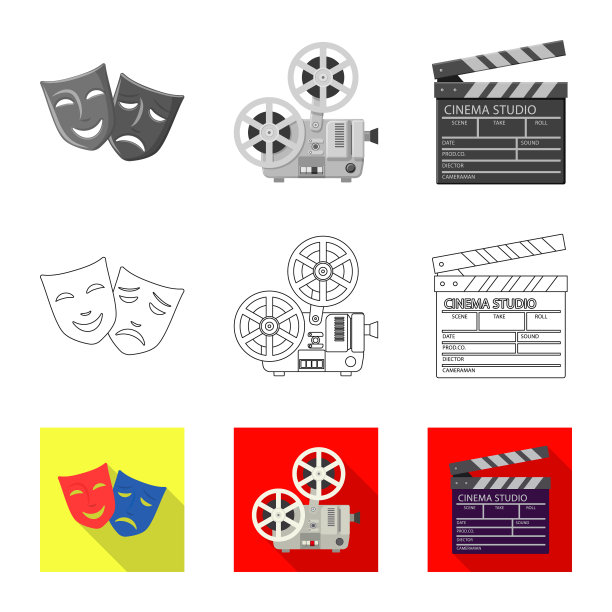 电视和电影偶像图片下载