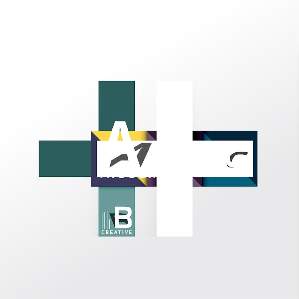 信息图表选项横幅图片下载