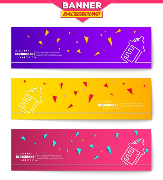 抽象创意概念的背景图片下载