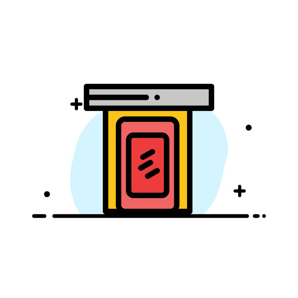 雨中云门家业务平线填满图片下载