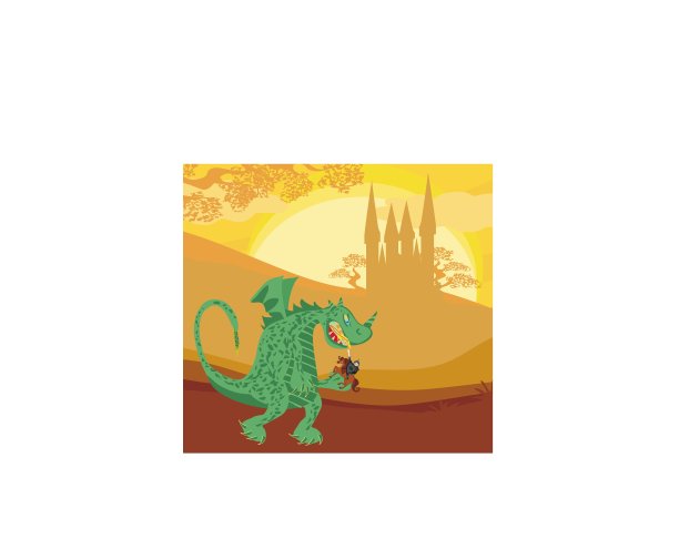 龙骑士图片下载