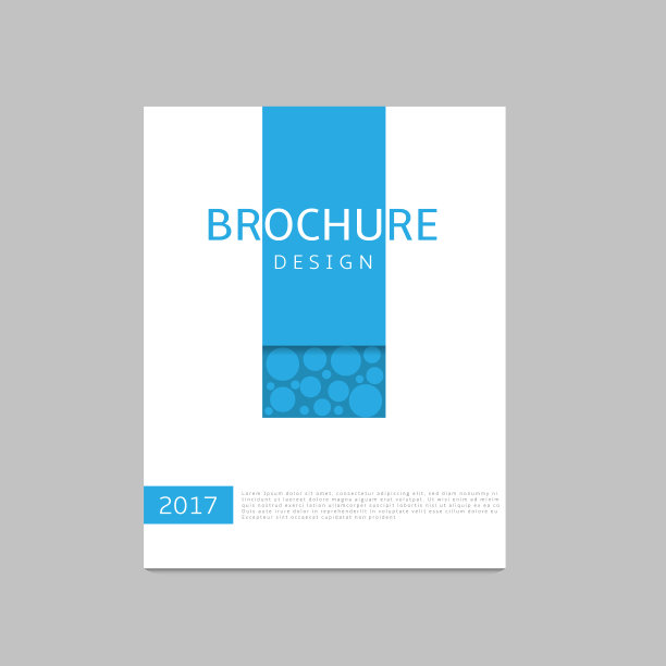 抽象业务手册图片下载