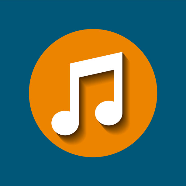 音符图标图片下载