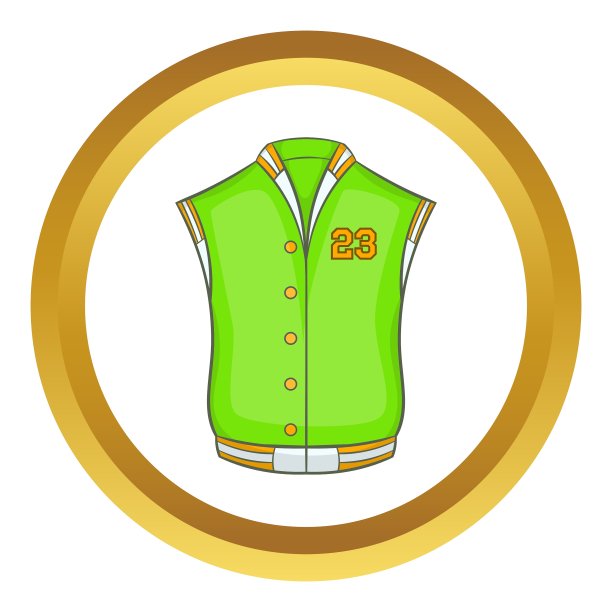 棒球夹克图标图片下载