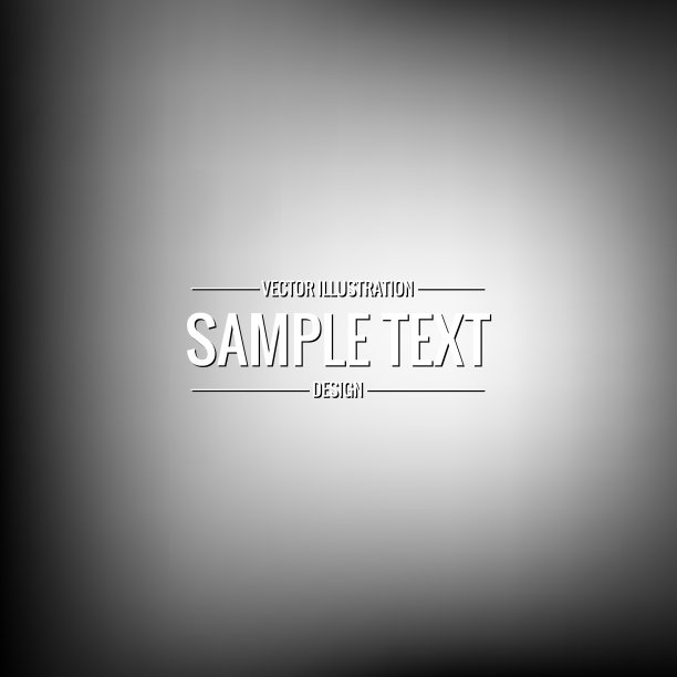 暗光背景与透明网格图片下载