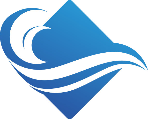 波海滩的标志图片下载