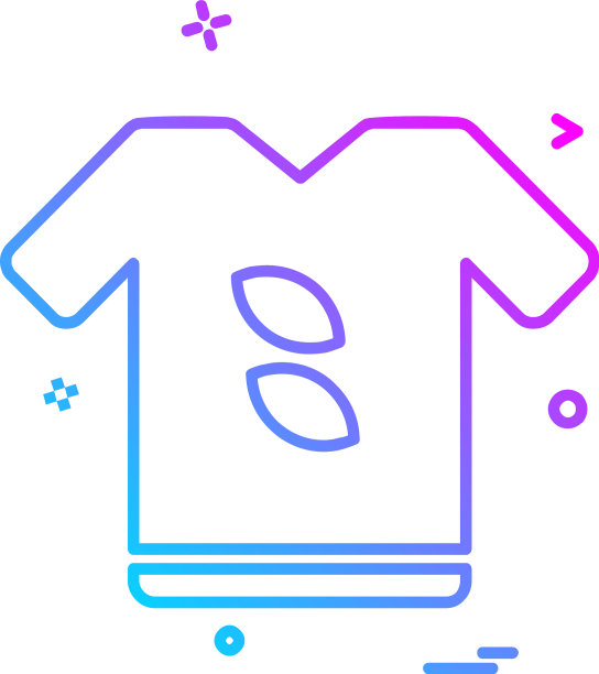 衣服图标设计图片下载