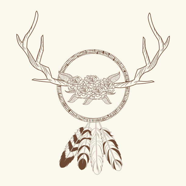 自由精神，梦想捕手角乡村图片下载