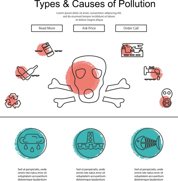 生态商业图标模板网站图片下载