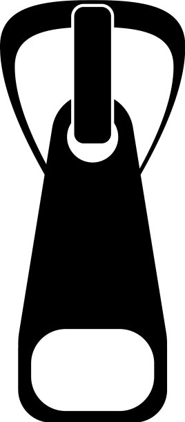 拉链的象征图片下载