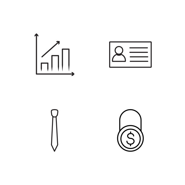 业务简单概述图标集图片下载