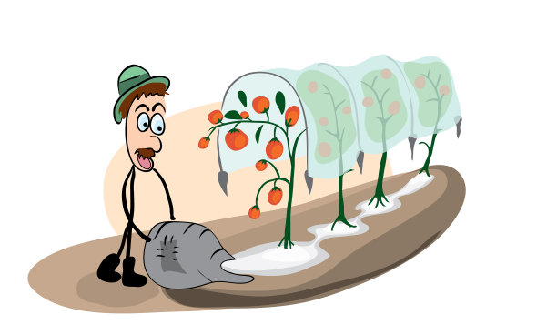 农业氮肥图片下载