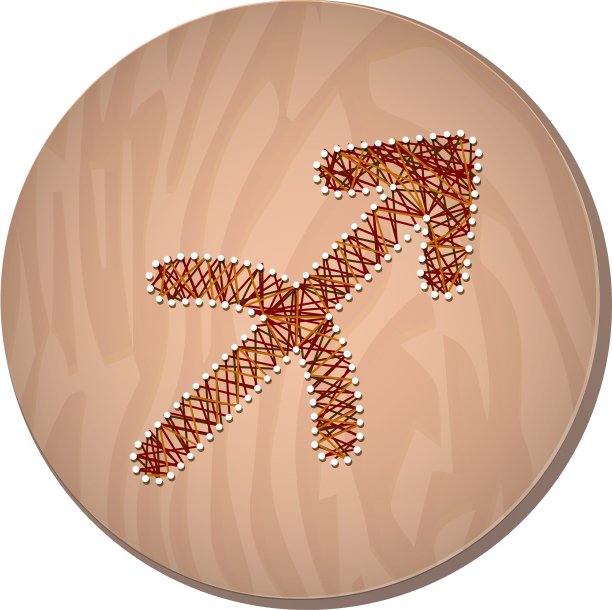 射手座的星座图片下载