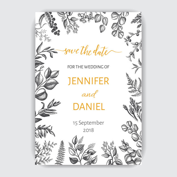 图形手绘花图片下载