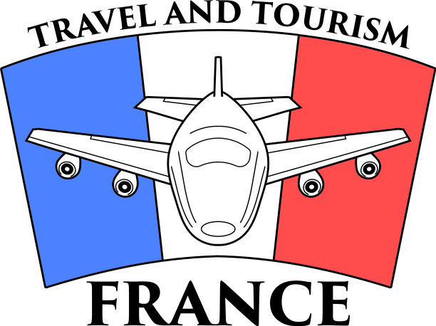 法国Logo之旅图片下载