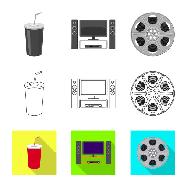 电视和电影图片下载