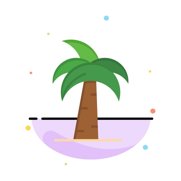 全球文化，印度，印度棕榈树，斯里兰卡图片下载