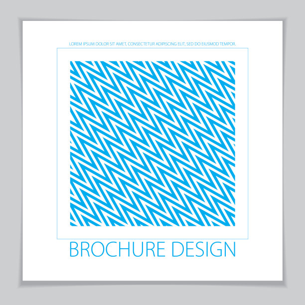 设计模板传单小册子贺卡图片下载