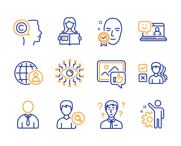 搜索人支持顾问和喜欢的照片图片下载