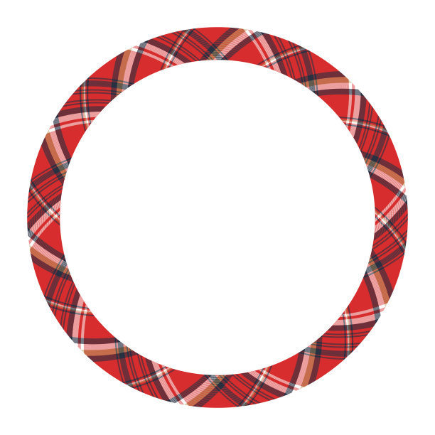 圆形边框和框架圆形边框图案图片下载