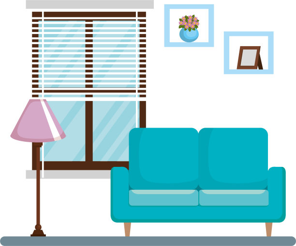 客厅住所图片下载