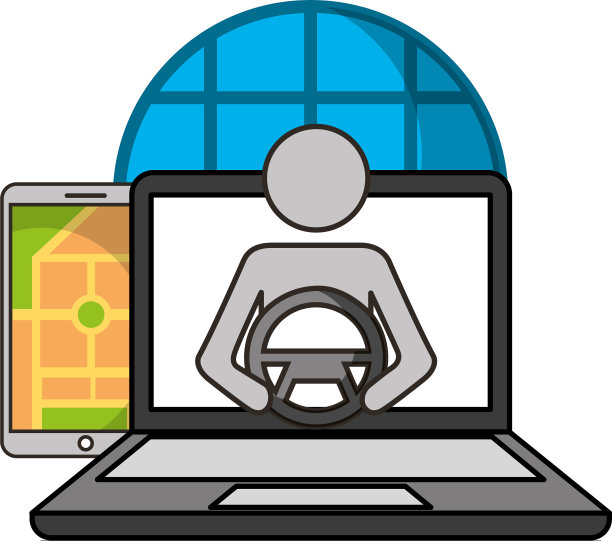 自主汽车运输图片下载