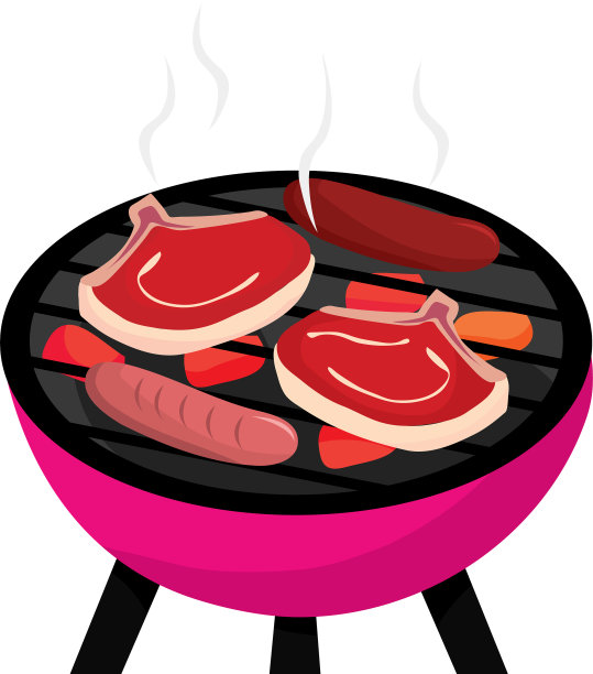 烧烤烧烤图片下载